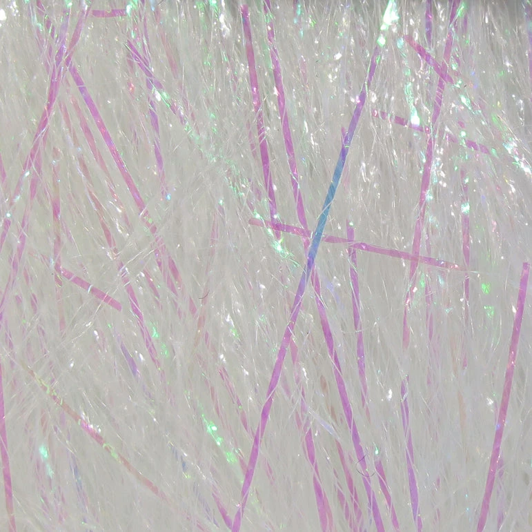 Hareline Baitfish Emulator Flash 11 Hareline Baitfish Emulator Flash - Image 9