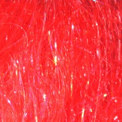 Hareline Baitfish Emulator Flash 32 Hareline Baitfish Emulator Flash -JS Fly Fishing SM 760230 RRED