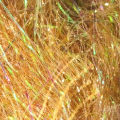 Hareline Baitfish Emulator Flash 33 Hareline Baitfish Emulator Flash -JS Fly Fishing SM 760230 TTAN