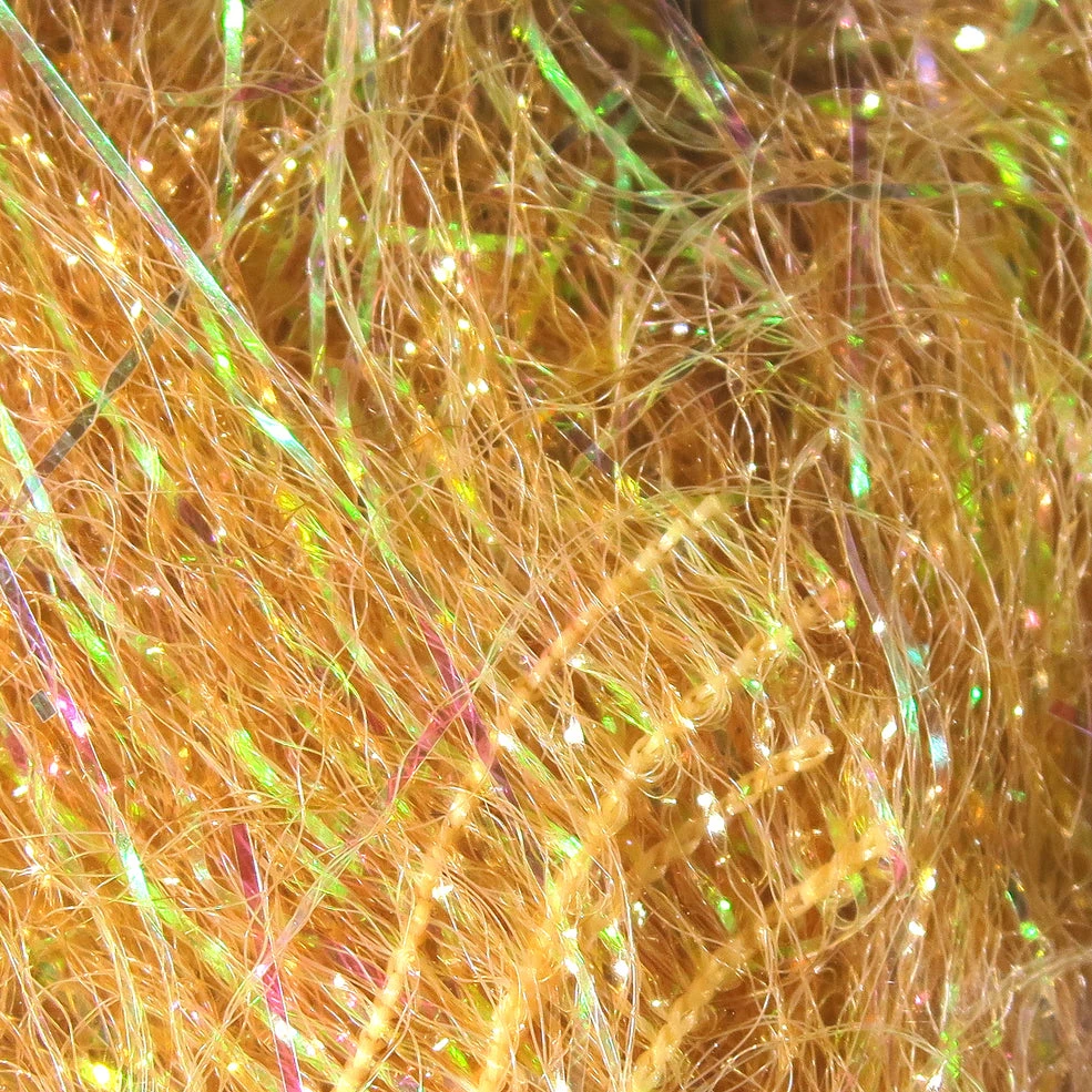 Hareline Baitfish Emulator Flash 15 Hareline Baitfish Emulator Flash - Image 13