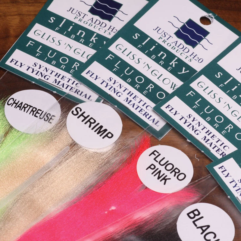 Fluoro Fibre 4 Fluoro Fibre - Image 2