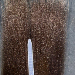 Fluoro Fibre 30 Fluoro Fibre -JS Fly Fishing SM 760260 BRWN