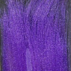 Fluoro Fibre 23 Fluoro Fibre -JS Fly Fishing SM 760260 PURP