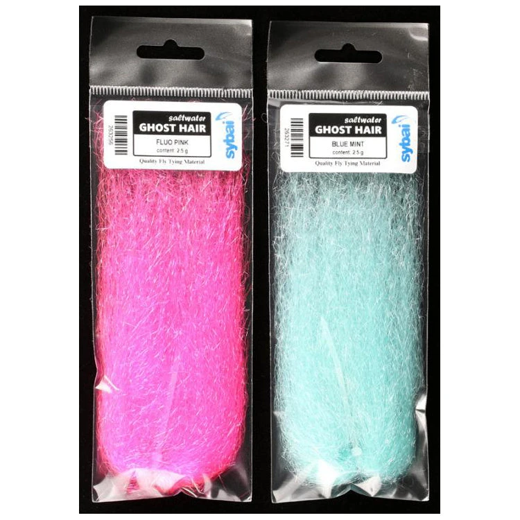 Saltwater Ghost Hair 3 Saltwater Ghost Hair