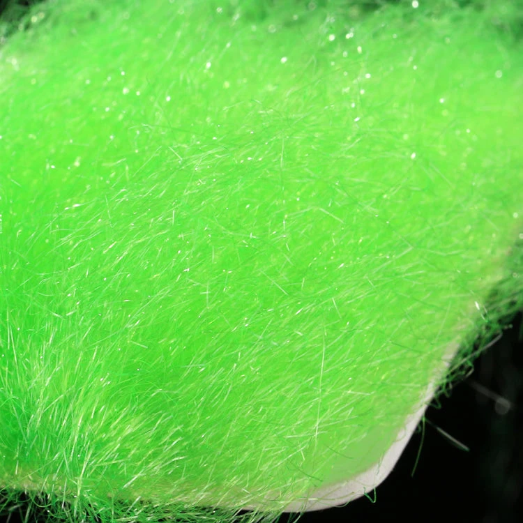 Saltwater Ghost Hair 7 Saltwater Ghost Hair - Image 5