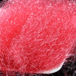 Saltwater Ghost Hair 28 Saltwater Ghost Hair -JS Fly Fishing SM 760290 CRRE