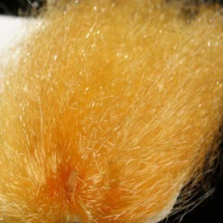 Saltwater Ghost Hair 35 Saltwater Ghost Hair -JS Fly Fishing SM 760290 HONY