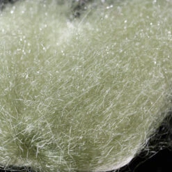 Saltwater Ghost Hair 40 Saltwater Ghost Hair -JS Fly Fishing SM 760290 OLIV