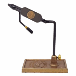 Medallion Vise - Shank Head