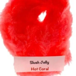 Slush Jelly -JS Fly Fishing Slush Hot Coral 1800x1800 79dbecc9 b29f 439a 9652 71f81bbc1dc3