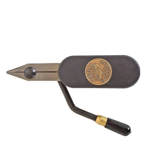 Medallion Vise Head 8 Medallion Vise Head - Image 6