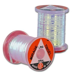 Wapsi Mirage Tinsel -JS Fly Fishing TW 000110 0000 9