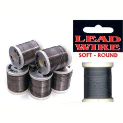Wapsi Lead Wire Spooled