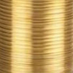 Wapsi Ultra Wire - Brassie 37 Wapsi Ultra Wire - Brassie -JS Fly Fishing TW 025613 GOLD