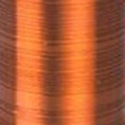 Wapsi Ultra Wire - Brassie 40 Wapsi Ultra Wire - Brassie -JS Fly Fishing TW 025613 RUST