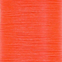 UNI-Floss Neon -JS Fly Fishing TW 030710 RRED