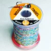 Wapsi Midge Tinsel 2 Wapsi Midge Tinsel -JS Fly Fishing TW 130060 0000
