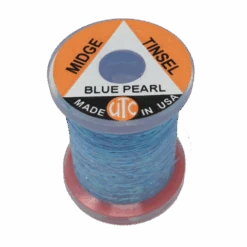 Wapsi Midge Tinsel 19 Wapsi Midge Tinsel -JS Fly Fishing TW 130060 BLPE