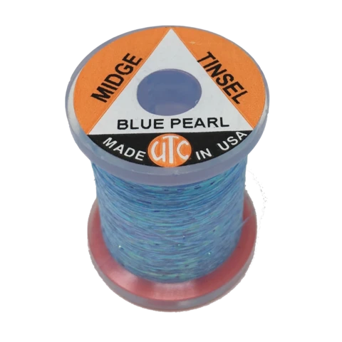 Wapsi Midge Tinsel 6 Wapsi Midge Tinsel - Image 4