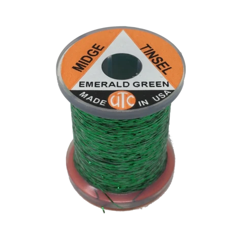 Wapsi Midge Tinsel 8 Wapsi Midge Tinsel - Image 6