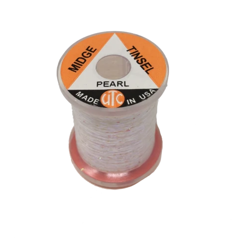 Wapsi Midge Tinsel 10 Wapsi Midge Tinsel - Image 8