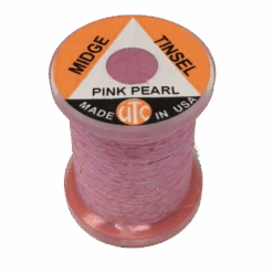 Wapsi Midge Tinsel 24 Wapsi Midge Tinsel -JS Fly Fishing TW 130060 PIPE