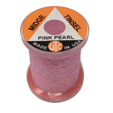 Wapsi Midge Tinsel 11 Wapsi Midge Tinsel - Image 9