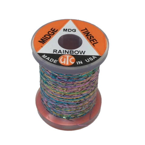 Wapsi Midge Tinsel 12 Wapsi Midge Tinsel - Image 10