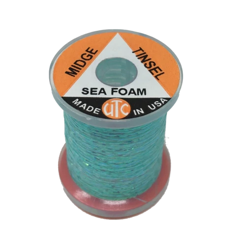 Wapsi Midge Tinsel 14 Wapsi Midge Tinsel - Image 12