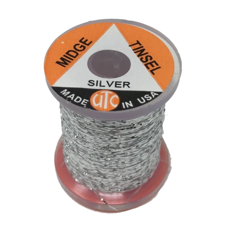 Wapsi Midge Tinsel 15 Wapsi Midge Tinsel - Image 13