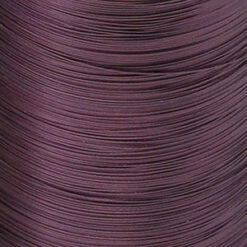 Flat Color Wire Ultrafine Size 35 Flat Color Wire Ultrafine Size -JS Fly Fishing TW 131010 PURP