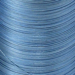 Flat Color Wire Wide Ultrafine Size -JS Fly Fishing TW 131020 LTBL