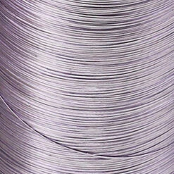 Flat Color Wire Wide Ultrafine Size -JS Fly Fishing TW 131020 LTVS