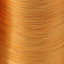 Flat Color Wire Wide Ultrafine Size -JS Fly Fishing TW 131020 PAOR