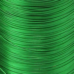 Flat Color Wire Medium Size -JS Fly Fishing TW 131030 BRGR