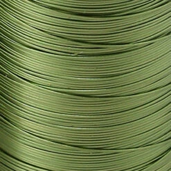 Flat Color Wire Medium Size -JS Fly Fishing TW 131030 BROL