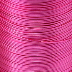 Flat Color Wire Medium Size -JS Fly Fishing TW 131030 BRPI