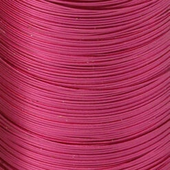 Flat Color Wire Medium Size -JS Fly Fishing TW 131030 BRWR