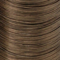 Flat Color Wire Medium Size -JS Fly Fishing TW 131030 GENM
