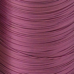 Flat Color Wire Medium Size -JS Fly Fishing TW 131030 LTPU