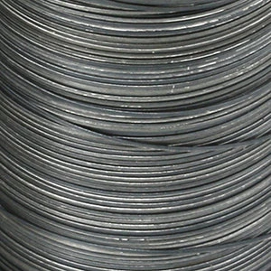 Flat Color Wire Wide Medium Size 6 Flat Color Wire Wide Medium Size - Image 4