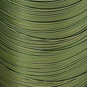 Flat Color Wire Wide Medium Size 7 Flat Color Wire Wide Medium Size - Image 5