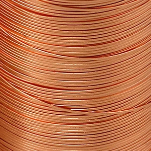 Flat Color Wire Wide Medium Size 12 Flat Color Wire Wide Medium Size - Image 10