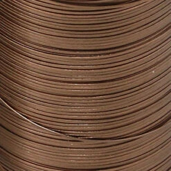Flat Color Wire Wide Medium Size 33 Flat Color Wire Wide Medium Size -JS Fly Fishing TW 131040 GUME