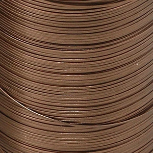 Flat Color Wire Wide Medium Size 14 Flat Color Wire Wide Medium Size - Image 12