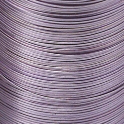 Flat Color Wire Wide Medium Size 37 Flat Color Wire Wide Medium Size -JS Fly Fishing TW 131040 LTVS