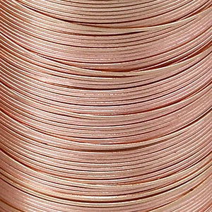 Flat Color Wire Wide Medium Size 20 Flat Color Wire Wide Medium Size - Image 18