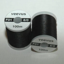 Veevus Thread 6/0 22 Veevus Thread 6/0 -JS Fly Fishing TW 150060 0000 9