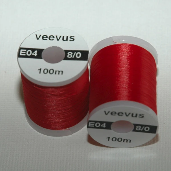 Veevus Thread 8/0 6 Veevus Thread 8/0 - Image 4