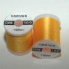 Veevus Thread 10/0 1 Veevus Thread 10/0 -JS Fly Fishing TW 150100 0000